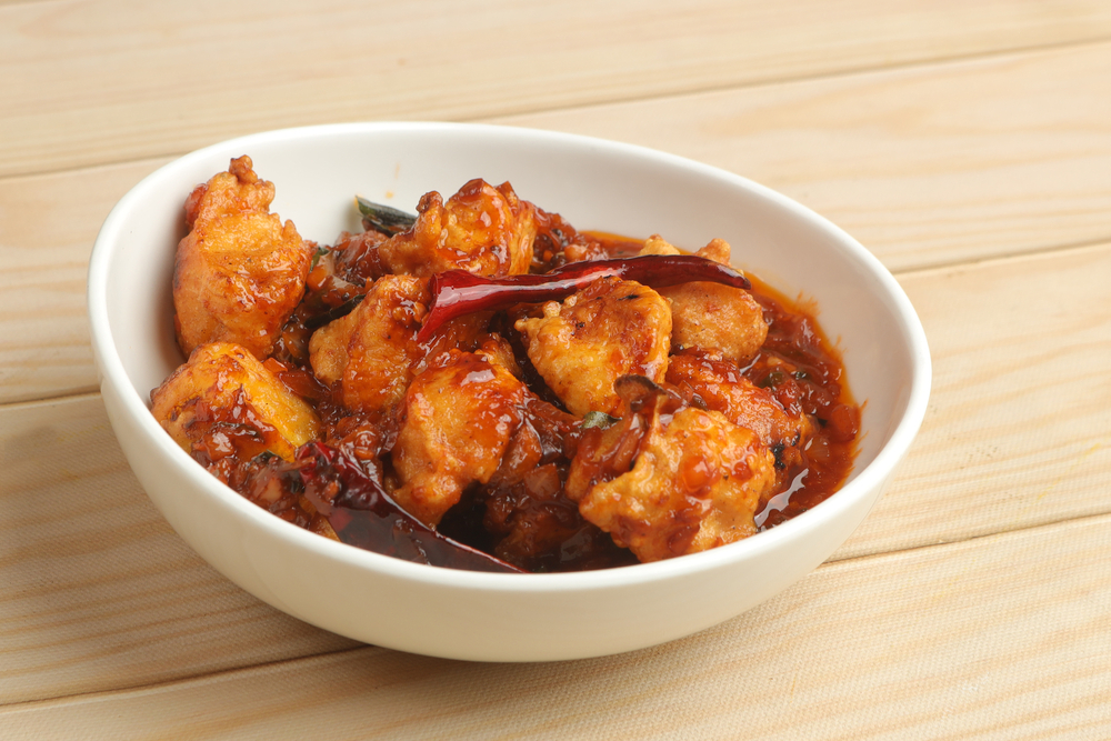 How to make Chicken Manchurian| Chicken Manchurian recipe| Homekooc