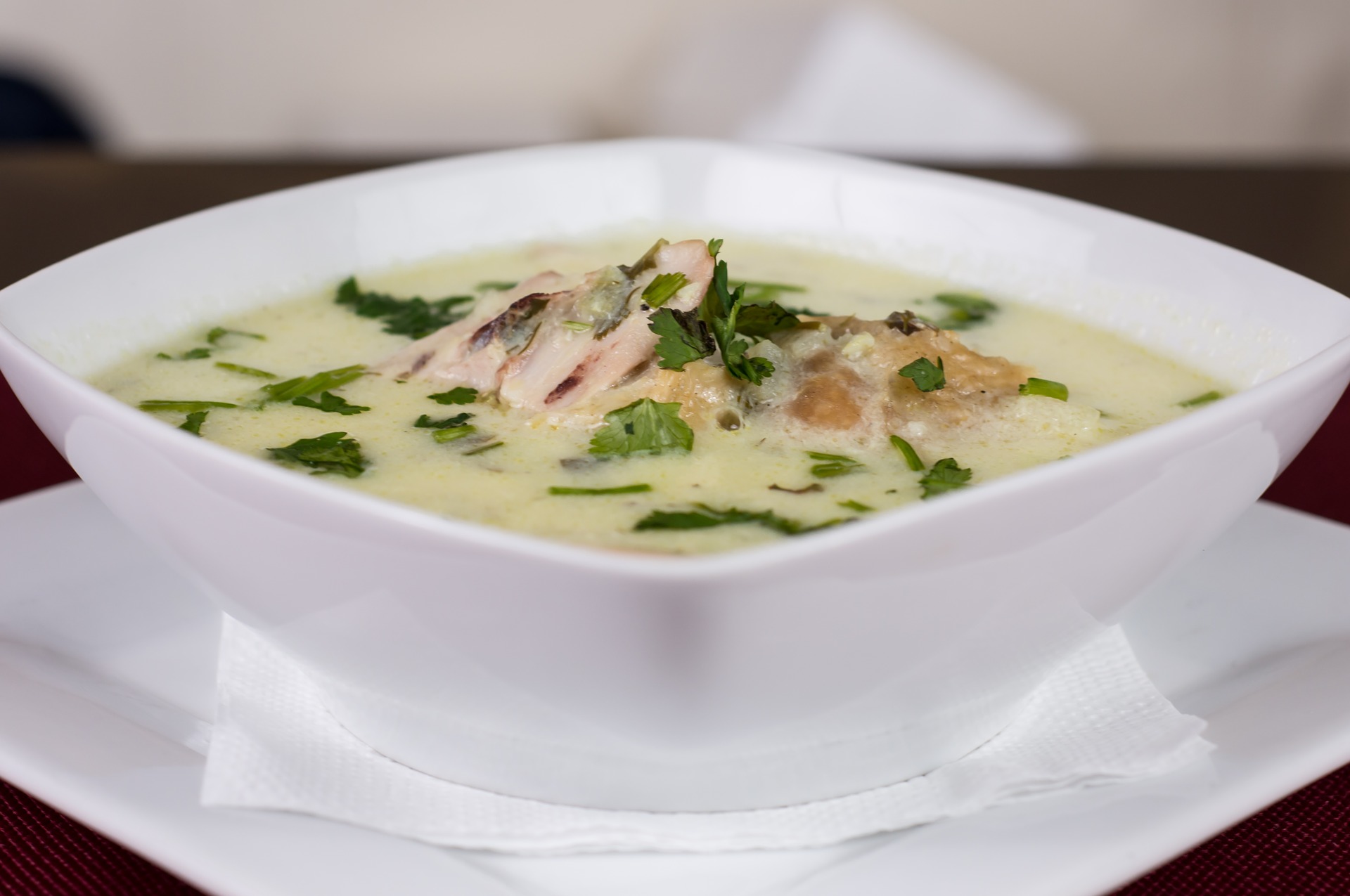 How To Cook Classic Chicken Noodle Soup| Classic Chicken Noodle Soup