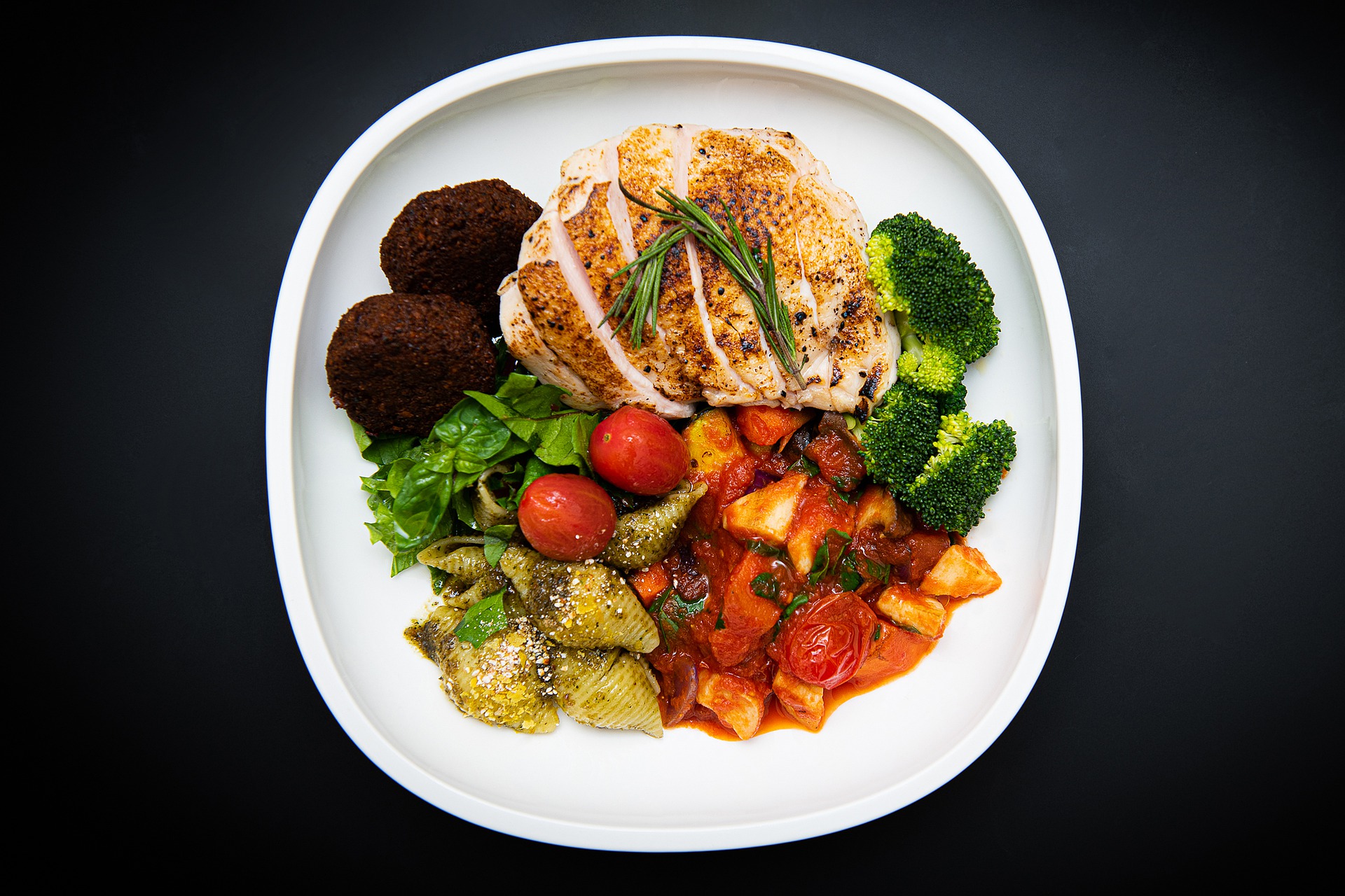 Homemade Baked Chicken Breast| Baked Chicken Breast| Homekooc